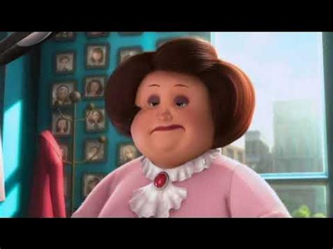 Despicable Me - Full Cast & Crew. . Despicable me orphanage lady